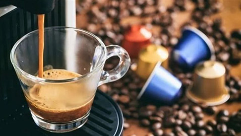 احتيال عابر للقارات بواسطة.. كبسولات قهوة