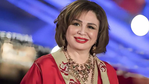 نجوم الفن يدعمون إلهام شاهين في خطوة التبرّع رسمياً بأعضائها
