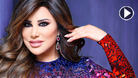فيديو: نجوى كرم تفاجئ احدى معجباتها في تركيا... ماذا فعلت؟