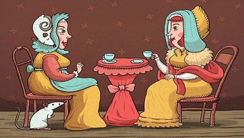 أمامك 5 ثوان فقط.. كم فأرا ترى في هذه الصورة؟