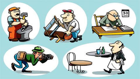 حاول التخمين في 12 ثانية.. من الشخص الأعسر في هذه الصورة؟