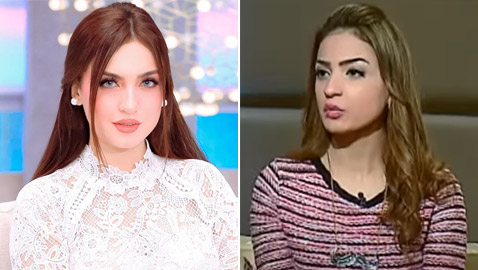 صور صادمة لياسمين عز قبل الشهرة.. هل أجرت عمليات تجميل؟