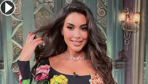 ياسمين صبري تفشل في اختبار الذكاء! وإسعاد يونس 