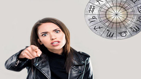 تعرفوا إلى 5 من أكثر الأبراج الهجومية.. هل أنتم بينها؟