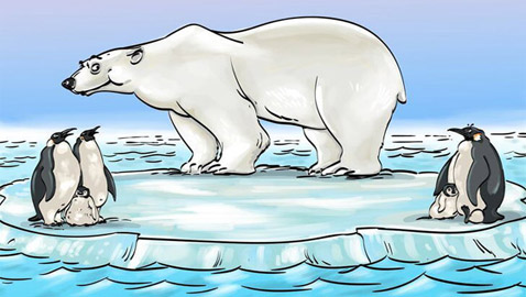 ركز جيدا.. حاول اكتشاف الخطأ بالصورة خلال 9 ثوان فقط!