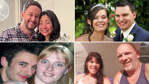 أغرب جرائم القتل: زيجات انتهت بمأساة بعد أن قرر أحد الطرفين قتل الآخر