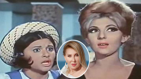 ‏بسبب غيرتها: نادية الجندي قدمت شكوى ضد سعاد حسني.. بماذا اتهمتها؟
