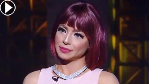 فيديو دوللي شاهين تكشف: تعرضت للخيانة الزوجية مرتين! وجدت متعلقات امرأة أخرى في سريري!