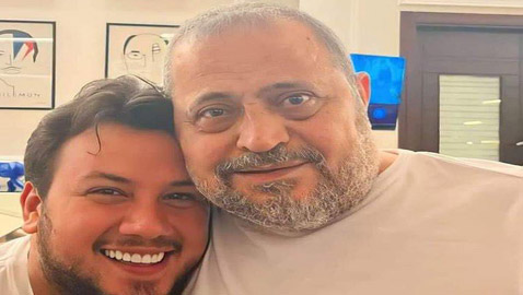 صورة جورج وسوف تثير القلق: زيادة وزن صادمة وتغيير ملامحه فهل تعرض لوعكة صحية؟