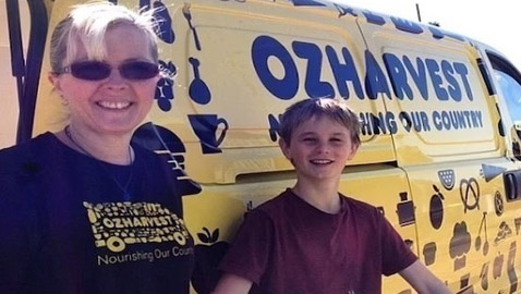 طفل يحصل على 5 ملايين دولار سنوياً بفضل فكرة عمل مذهلة