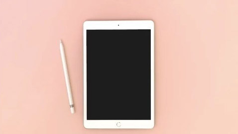 كيف تشحن قلم آبل بدون استخدام آيباد