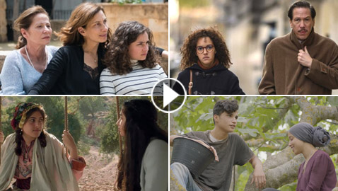 6 أفلام عربية تتنافس على أوسكار 2023: لبنان والمغرب والأردن وفلسطين والجزائر وتونس