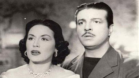 قصة حب ليلى مراد وأنور وجدي.. كيف تم الطلاق بسبب بهار الكمون؟