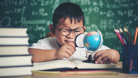 اضطرابات في الدماغ تجعل المصابين بها عباقرة.. متلازمة الموهوب النادرة