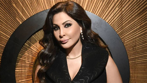 إليسا في ورطة بعد سخريتها من الشعب 