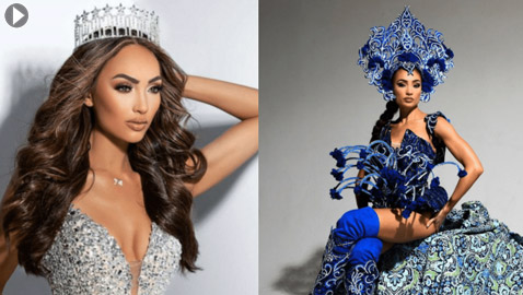 ملكة جمال أمريكا 2022 في ورطة ومتهمه بالغش والخداع! فهل سيتم سحب التاج منها؟