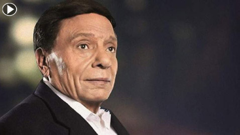 ابن عادل إمام يكشف أسرار صحة الزعيم، شغفه بحل 