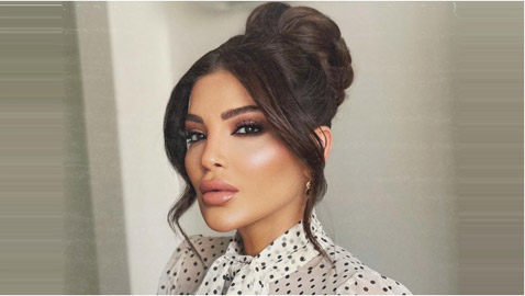 فنانة لبنانية شهيرة مصابة بسرطان الثدي بمرحلة متقدمة