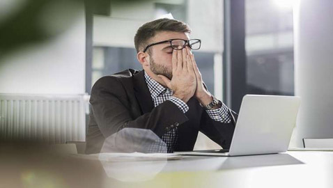 خبير تغذية روسي: تناول الأسماك لتقضي على الإجهاد