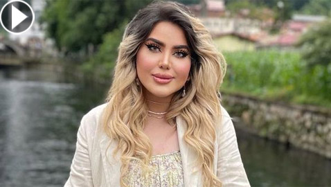 مروة راتب تشترط عريس وسيم وثري يمنحها مليون درهم إماراتي وبيت في لندن