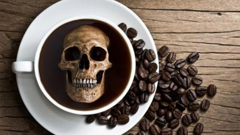 10 أساطير غريبة عن القهوة: أوروبا كانت تطلق عليها شراب الشيطان