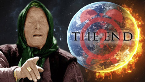 إليكم أبرز 4 تنبؤات مخيفة للعرافة العمياء بابا فانغا لعام 2023