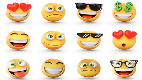 هل تعلم أن هذه الإيموجي مكروهة؟!.. إليك السبب!