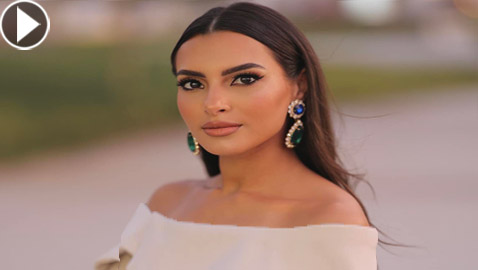 فيديو كارمن سليمان تكشف حقيقة إجرائها عمليات تجميل، وخلعها للحجاب؟