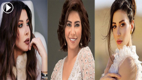 سارة نخلة وتصريحات جريئة عن القبلات في السينما.. وتهاجم شيرين ونانسي عجرم