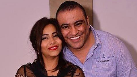 شيرين عبد الوهاب بالمستشفى بعد 