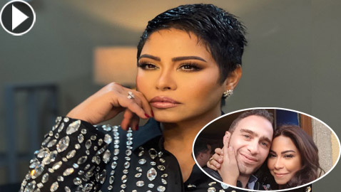 والدة وشقيق شيرين عبد الوهاب يفجران مفاجأة: مدمنة على المخدرات وتتعاطى مع حسام حبيب!