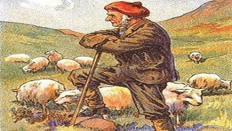 أين كلب الراعي؟ فقط العبقري يمكنه اكتشافه بـ21 ثانية!