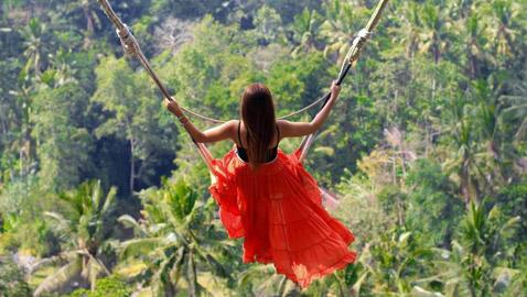 صور: إليكم أشهر الوجهات السياحية المناسبة لمرضى سرطان الثدي