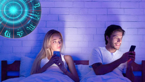 تعرفوا إلى الأبراج التي تغار بسهولة.. هل أنتم بينها؟