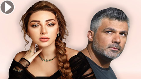 ميريام فارس تنفذ وعدها.. تقاضي فارس كرم والنيابة تحقق معه! هل سيتم سجنه 3 شهور؟