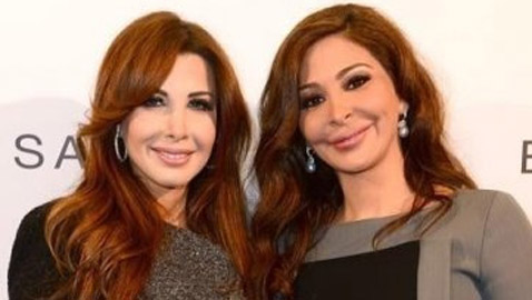 إليسا تضع لايك على تغريدة مسيئة لـ نانسي عجرم! ‏كيف ردت عليها نانسي؟