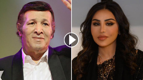 أغرب هدايا الفنانين: كعكة بشكل قدم لأحلام وراقصة حامل لسعيد صالح!