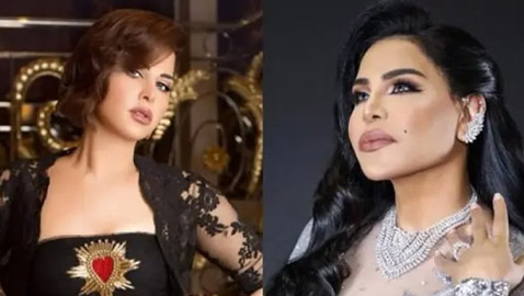 شمس الكويتية تسخر من أحلام...فما علاقة أردوغان بالقضية؟!