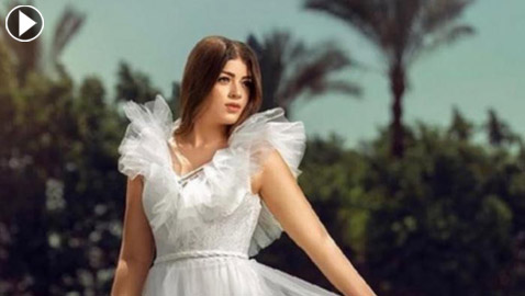 ‏هجوم قاسي على غناء ليلى أحمد زاهر واتهامها بتقليد دنيا سمير غانم! فيديو 