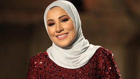 كيف ردّت نداء شرارة على من تنمّروا عليها بقولهم: “منخارك زي البتنجانة”؟