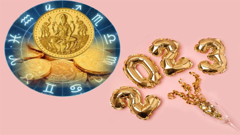 مواليد 5 أبراج الأكثر حظا في العام 2023 مهنيا.. تعرفوا إليهم