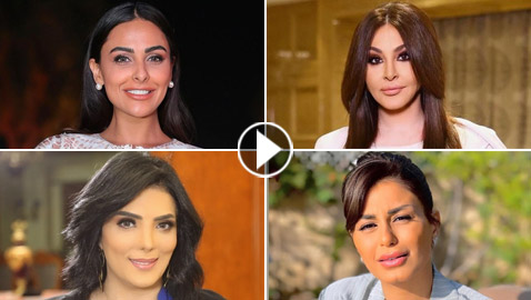 لا للزواج! شعار رفعته فنانات عربيات فضلن الشهرة على الزواج