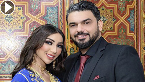 دنيا بطمة تكشف بجرأة خيانة زوجها لها واسم عشيقته وتهددها!!
