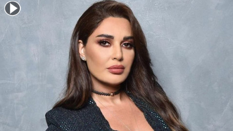فيديو سيرين عبدالنور تستغيث 