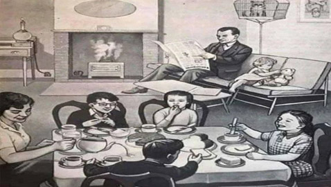 إذا وجدت الأخطاء في هذه الصورة.. فأنت أذكى مما تتصور!