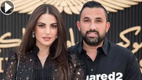 فيديو درة: زوجي صدمني ‏وأخبرني أنه لن ينام قربي بعد الآن!.. ما السبب؟