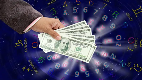 إليكم الأبراج الأكثر حظا ماليا في عام 2023