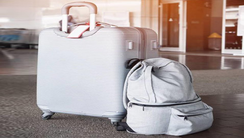 تعرفوا إلى أنواع حقائب السفر والفرق بينها