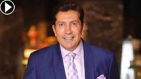 رحلة هاني رمزي في عالم الفن من الهواية للاحتراف.. في عيد ميلاده الـ58