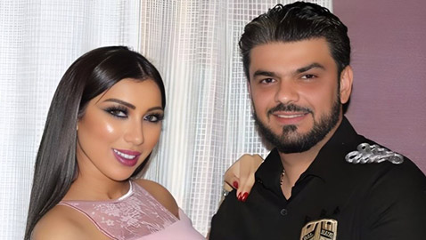 دنيا بطمة تنفجر غضبا لإطلاق سراح محمد الترك: 